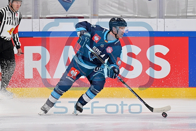 Eishockey, Mens, CHL, Season 2023-2024, ERC Ingolstadt - Färjestad Karlstad, 02.09.2023
