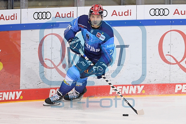 Eishockey, Herren, DEL, Saison 2020-2021, ERC Ingolstadt - Schwenninger Wild Wings, 19.01.2021