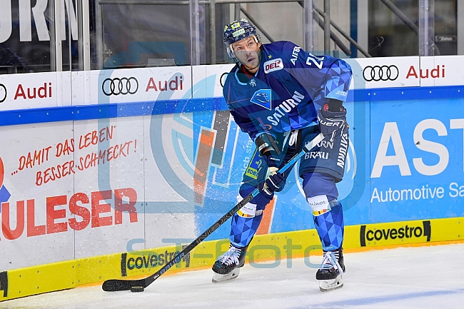 ERC Ingolstadt vs Fischtown Pinguins, DEL, Deutsche Eishockey Liga, Spieltag 8, 04.10.2019