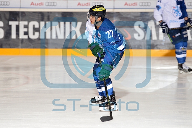 ERC Ingolstadt vs Grizzlys Wolfsburg, Eishockey, DEL, Deutsche Eishockey Liga, Spieltag 37, 13.01.2017