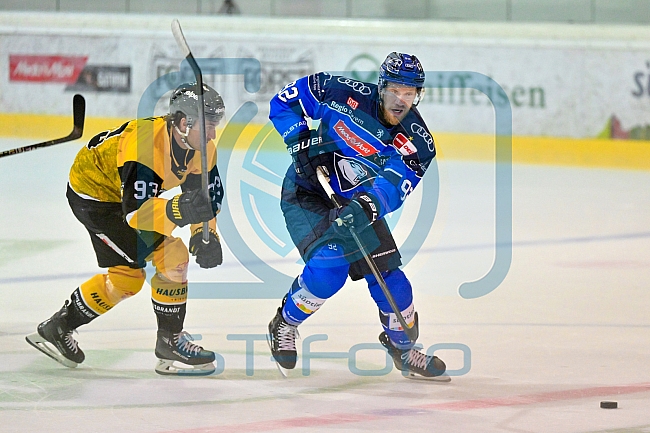 Eishockey, Herren, DEL, Saison 2026-2027, ERC Ingolstadt - HC Falkensteiner Pustertal, 21.08.2026