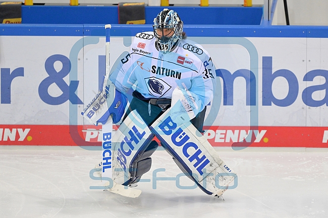 Eishockey, Herren, DEL, Saison 2022-2023, Gäuboden Cup, Nürnberg Ice Tigers - ERC Ingolstadt, 19.08.2022