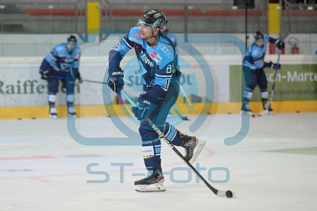Eishockey, Herren, 6. Vinschgau-Cup, Saison 2022-2023, ERC Ingolstadt - HC Bozen Südtirol, 28.08.2022