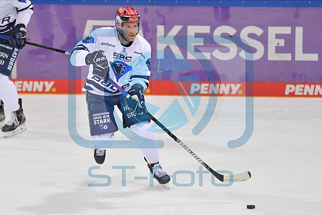 18.11.2020 - ERC Ingolstadt - Training