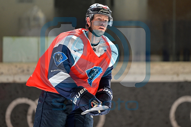 Eishockey, Herren, DEL, Saison 2023-2024, Vinschgau Cup, ERC Ingolstadt - IceTraining, 25.08.2023