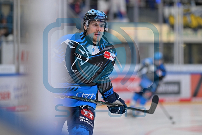 Eishockey, Herren, DEL, Saison 2025-2026, Playoffs, Viertelfinale, Spiel 4, ERC Ingolstadt - EHC Red Bull München, 31.03.2026