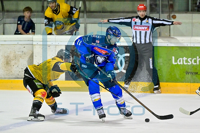 Eishockey, Herren, DEL, Saison 2026-2027, ERC Ingolstadt - HC Falkensteiner Pustertal, 21.08.2026