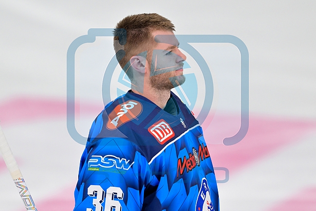 Eishockey, Herren, DEL, Saison 2025-2026, Spiel 31, ERC Ingolstadt - EHC Red Bull München, 23.12.2025