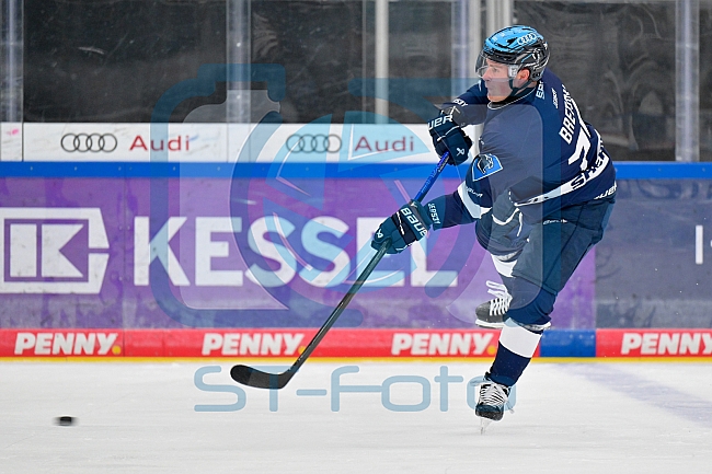 Eishockey, Herren, DEL, Saison 2025-2026, ERC Ingolstadt - Training, 04.08.2025