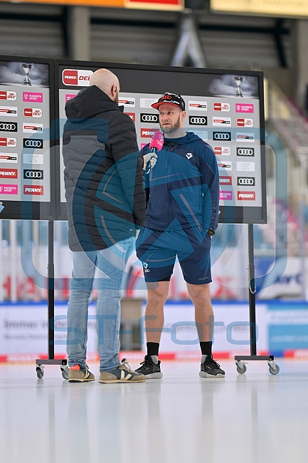 Eishockey, Herren, DEL, Saison 2023-2024, Playoffs Viertelfinale - Spiel 2, ERC Ingolstadt - Fischtown Pinguins , 20.03.2024