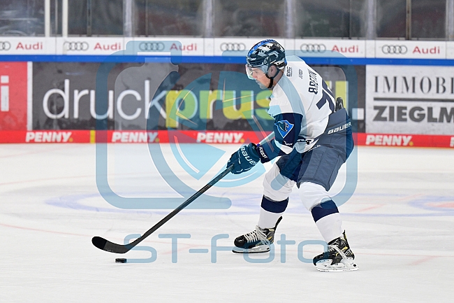 Eishockey, Herren, DEL, Saison 2024-2025, ERC Ingolstadt - Showtraining für Dauerkartenbesitzer, 04.08.2024