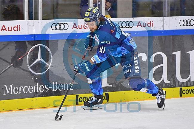 ERC Ingolstadt vs Fischtown Pinguins, DEL, Deutsche Eishockey Liga, Spieltag 25, 08.12.2019