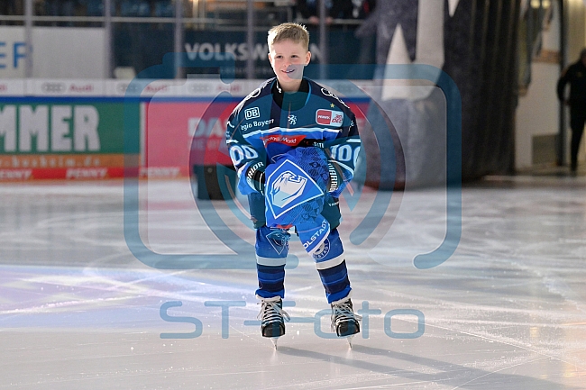 Eishockey, Herren, DEL, Saison 2023-2024, Playoffs Viertelfinale - Spiel 2, ERC Ingolstadt - Fischtown Pinguins , 20.03.2024