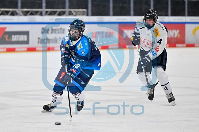 Eishockey, Herren, U20 DNL, Saison 2025-2026, ERC Ingolstadt - ESC Dresden, 14.02.2026