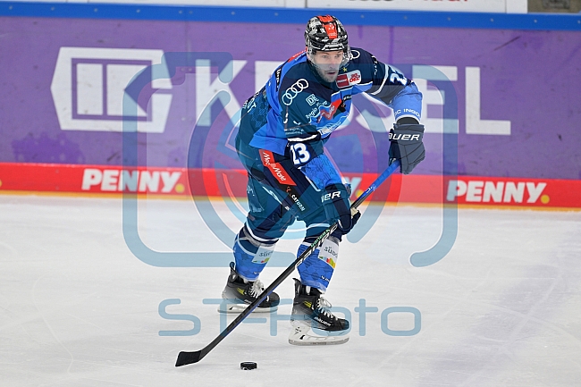 Eishockey, Herren, DEL, Saison 2023-2024, Playoffs Viertelfinale - Spiel 2, ERC Ingolstadt - Fischtown Pinguins , 20.03.2024