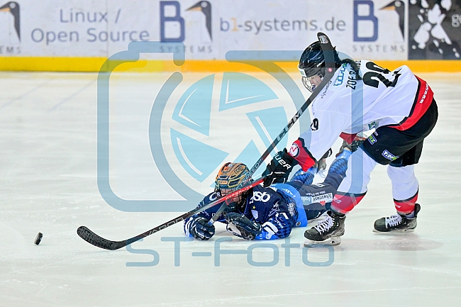 Eishockey, Frauen, DFEL, Saison 2024-2025, ERC Ingolstadt - HK Budapest Roster, 12.01.2025