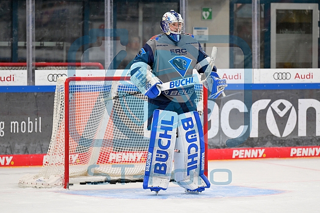 Eishockey, Herren, DEL, Saison 2022-2023, ERC Ingolstadt - Showtraining & Dauerkartenüberge, 07.08.2022