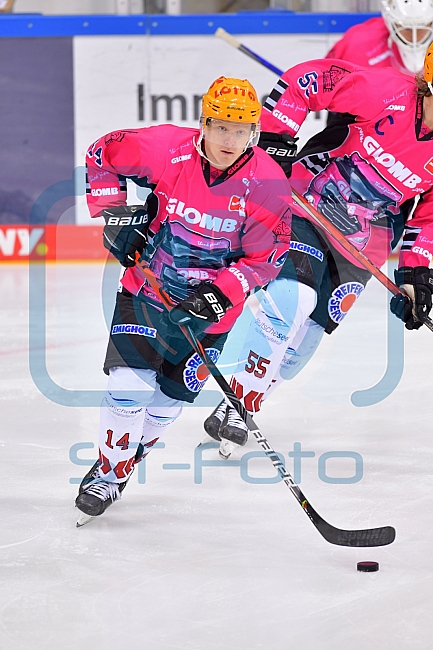 Eishockey, Herren, DEL, Saison 2020-2021, ERC Ingolstadt - Fischtown Pinguins Bremerhaven, 16.04.2021