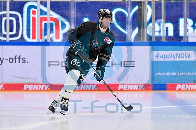 Eishockey, Herren, DEL, Saison 2024-2025, Playoffs Halbfinale, Spiel 5, ERC Ingolstadt - Kölner Haie, 11.04.2025