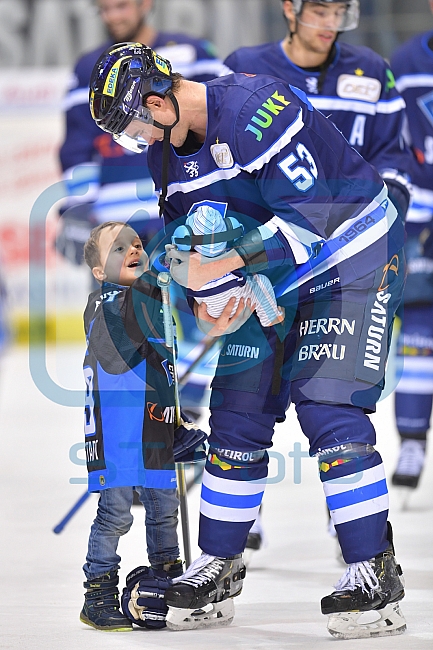 ERC Ingolstadt vs Schwenninger Wild Wings, DEL, Deutsche Eishockey Liga, Spieltag 48, 19.02.2019