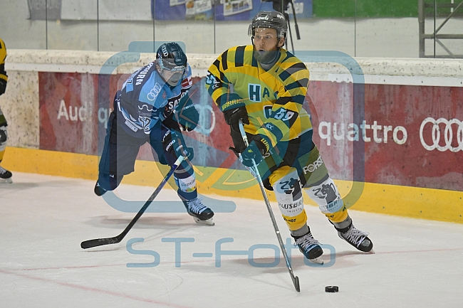 Eishockey, Herren, 6. Vinschgau-Cup, Saison 2022-2023, ERC Ingolstadt - HC Pustertal, 26.08.2022