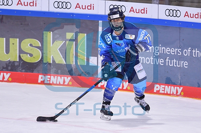 Eishockey, Frauen, DFEL, Saison 2020-2021, ERC Ingolstadt - Eisbären Juniors Berlin, 10.01.2021