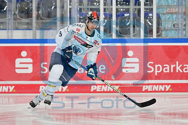 Eishockey, Herren, DEL, Saison 2023-2024, Gäubodenvolksfest-Cup, HC Lugano - ERC Ingolstadt, 18.08.2023