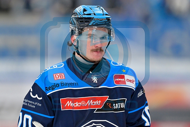 Eishockey, Herren, DEL, Saison 2025-2026, Spiel 47, ERC Ingolstadt - Nürnberg Ice Tigers, 01.03.2026