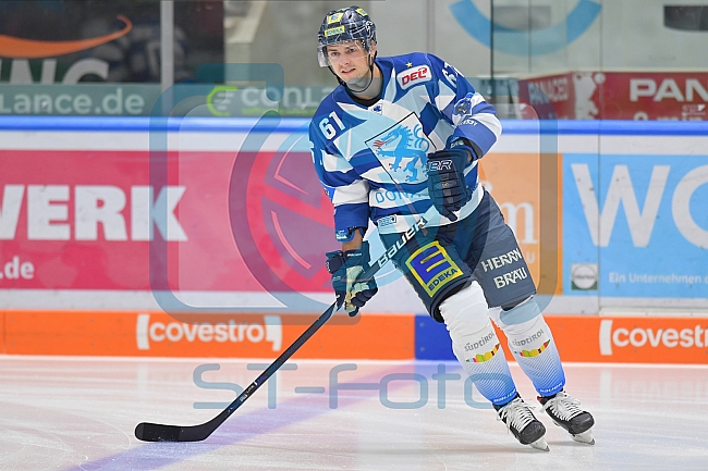 Augsburger Panther vs ERC Ingolstadt, DEL, Deutsche Eishockey Liga, Spieltag 7, 02.10.2019