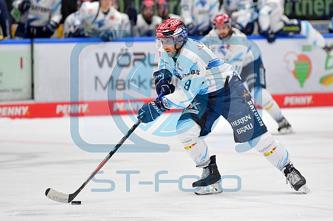 Eishockey, Herren, DEL, Saison 2020-2021, Augsburger Panther - ERC Ingolstadt, 05.03.2021