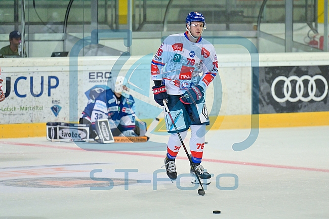 Eishockey, Herren, DEL, Saison 2024-2025, Iserlohn Roosters - HC TIWAG Innsbruck, 25.08.2024