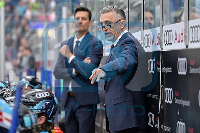 Eishockey, Herren, DEL, Saison 2022-2023, Vorbereitung, ERC Ingolstadt - Iserlohn Roosters, 14.08.2022