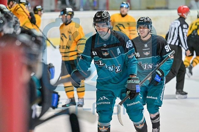 Eishockey, Herren, DEL, Saison 2026-2027, ERC Ingolstadt - HC Verva Litvinov - Steinbach Black Wings Linz, 22.08.2026