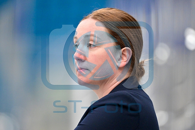 Eishockey, Frauen, DFEL, Saison 2026-2027, ERC Ingolstadt - Eisbären Juniors Berlin, 19.09.2026