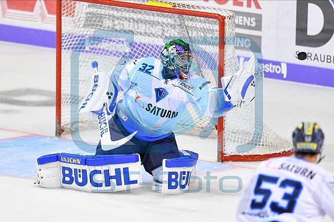 Straubing Tigers vs ERC Ingolstadt, DEL, Deutsche Eishockey Liga, Gäubodenvolksfest-Cup, Gäuboden, Volksfest, Cup, Spiel 4, 18.08.2019