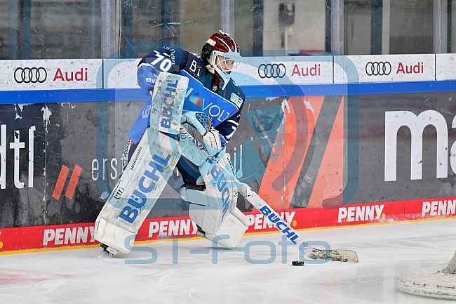 Eishockey, Frauen, DFEL, Saison 2023-2024, ERC Ingolstadt - Amsterdam Tigers, 06.01.2024