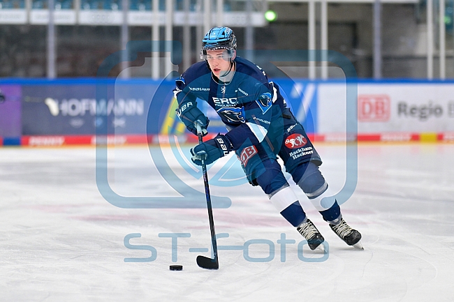 Eishockey, Herren, DEL, Saison 2025-2026, ERC Ingolstadt - Training, 13.02.2026