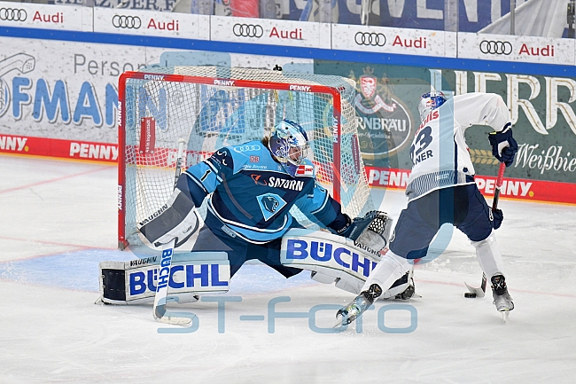 Eishockey, Herren, DEL, Saison 2022-2023, Playoff-Finale - Spiel 2, ERC Ingolstadt - EHC Red Bull München, 16.04.2023