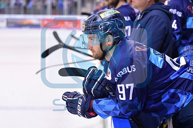 ERC Ingolstadt vs Augsburger Panther, DEL, Deutsche Eishockey Liga, Spieltag 16, 01.11.2019