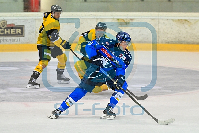 Eishockey, Herren, DEL, Saison 2026-2027, ERC Ingolstadt - HC Falkensteiner Pustertal, 21.08.2026