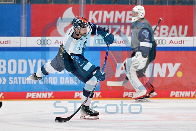 Eishockey, Herren, DEL, Saison 2023-2024, Vorbereitung, ERC Ingolstadt - Auftakttraining, 07.08.2023