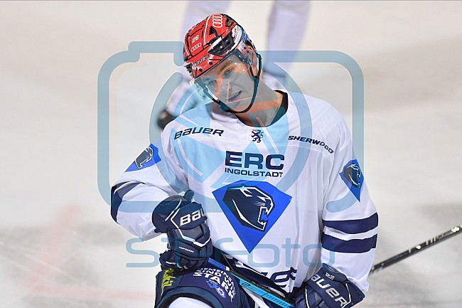 18.11.2020 - ERC Ingolstadt - Training