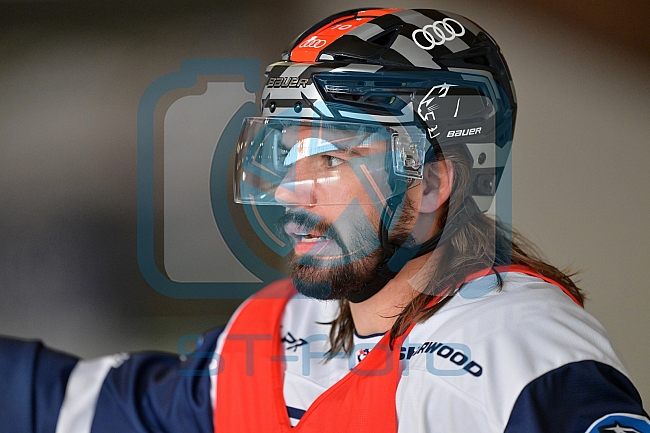 Eishockey, Herren, DEL, Saison 2023-2024, Vinschgau Cup, ERC Ingolstadt - IceTraining, 25.08.2023