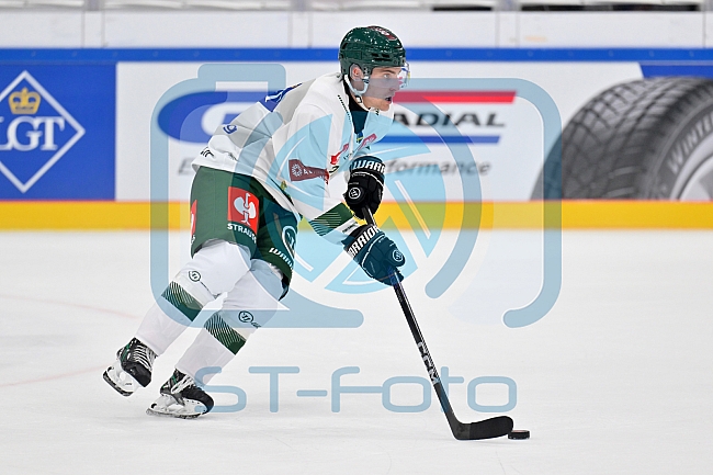 Eishockey, Mens, CHL, Season 2023-2024, ERC Ingolstadt - Färjestad Karlstad, 02.09.2023