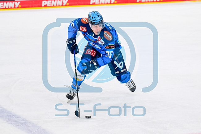 Eishockey, Herren, DEL, Saison 2025-2026, Spiel 31, ERC Ingolstadt - EHC Red Bull München, 23.12.2025