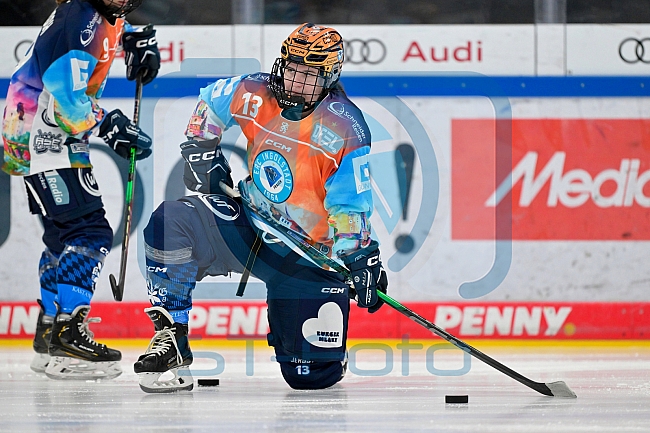 Eishockey, Frauen, European Womens Hockey League, Saison 2024-2025, ERC Ingolstadt - Lakers Kärnten, 13.09.2024