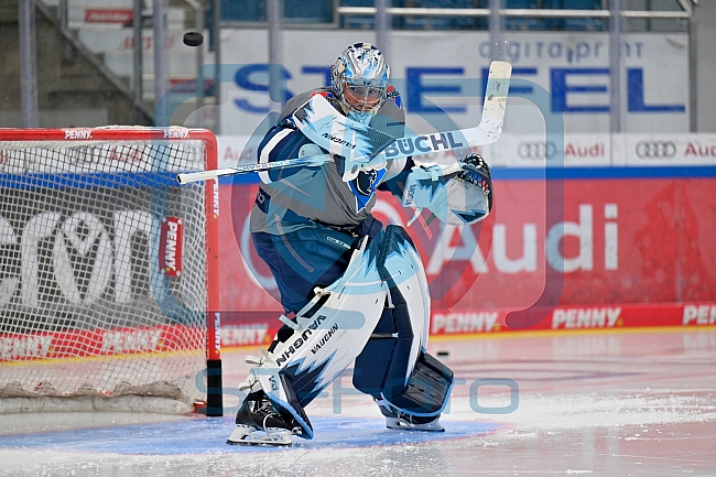 Eishockey, Herren, DEL, Saison 2025-2026, ERC Ingolstadt - Training, 04.08.2025