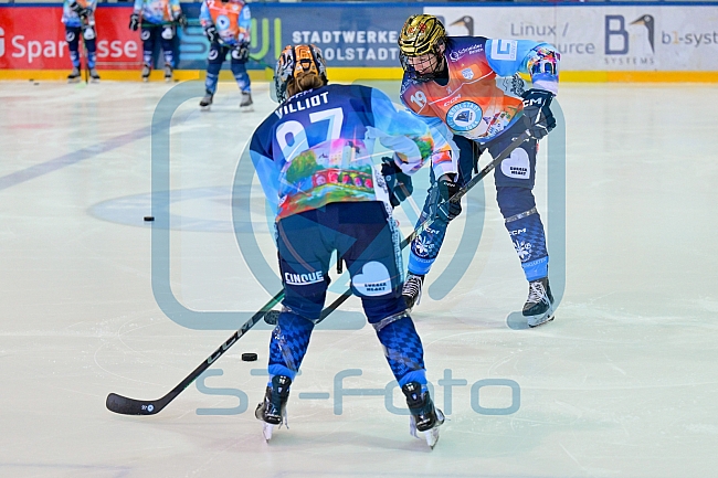 Eishockey, Frauen, DFEL, Saison 2024-2025, ERC Ingolstadt - HK Budapest Roster, 12.01.2025