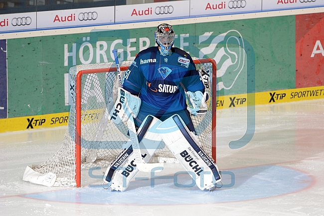 ERC Ingolstadt vs Augsburger Panther, Eishockey, DEL, Deutsche Eishockey Liga, Spieltag 2, 13.09.2015