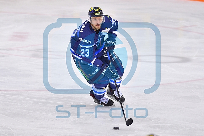 ERC Ingolstadt vs Iserlohn Roosters, DEL, Deutsche Eishockey Liga, Spieltag 39, 13.01.2019